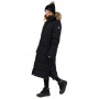 Damen-Wintermantel Fundango Meganne Padded Jacket