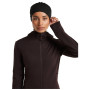 Stirnband Icebreaker Unisex Mer 260 Tech Headband