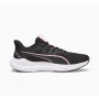 Laufschuhe Puma Reflect Lite schwarz/rosa Black-Koral Ice