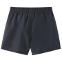 Kindershorts Reima Somero Soft black