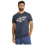 Herren-T-Shirt 4F Tshirt M3132