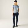 Damen-T-Shirt Regatta Laxley II
