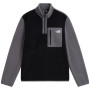 Größe: L / Farbe: grau/schwarz