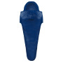 Schlafsackeinlage Patizon Micro Liner S/M (156-189 cm) blau Midnight Navy