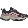 Schuhgröße (EU): 37 1/3 / Farbe: schwarz/rosa