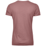 Damen-Funktionsshirt Ortovox 150 Cool Brand Ts W