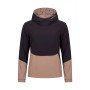 Größe: M / Farbe: schwarz/beige