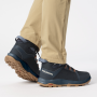 Damen Winterschuhe Salomon Outchill Thinsulate Climasalomon