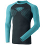 Größe: L / Farbe: schwarz/blau