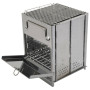 Grill Cattara Cube