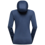 Damen-Fleecejacke La Sportiva Lucendro Thermal Hoody W