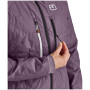 Damenjacke Ortovox Swisswool Piz Boe Jacket W
