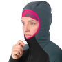 Damen-Sweatshirt Dynafit Radical Ptc Hooded Jkt W