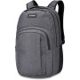 Rucksack Dakine Campus L 33L dunkelgrau Carboni