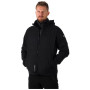 Herrenjacke Northfinder Northkit
