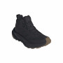 Damen Wanderschuhe Adidas Terrex Freehiker 3 Mid Gtx W