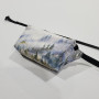 Hüfttasche High Tail Designs Fanny Pack Foggy Forest