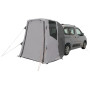 Heckzelt Easy Camp Krossbu Mini II.