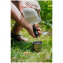 Wasser Faltflasche Warg Stream 2 L