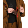 Herren Skijacke Kilpi Teen-M