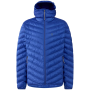 Größe: L / Farbe: blau