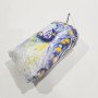 Hülle High Tail Designs Drawstring Stuff Sack Spotted Salamander
