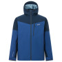 Größe: M / Farbe: blau/schwarz