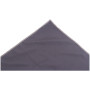 Handtuch LifeVenture HydroFibre Trek Towel Large
