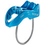 Farbe: blau