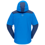 Herrenjacke Norrona trollveggen Gore-Tex Pro light Jacket