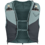 Größe: M-L / Farbe: blau/schwarz