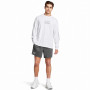 Herrenshorts Under Armour Rival Terry 6in Short