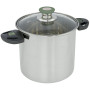 Kochtopf Bo-Camp Elegance Induction - 16 cm