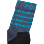 Kindersocken Reima Samoten Dark Teal