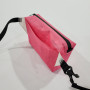 Hüfttasche High Tail Designs Fanny Pack v1.5 Bubblegum