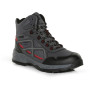 Schuhgröße (EU): 39 / Farbe: grau