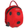 Kinderrucksack LittleLife Toddler Backpack - Ladybird