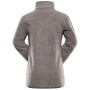 Kinder-Sweatshirt Alpine Pro Ferado 3 Neutral