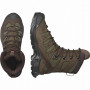 Herrenschuhe Salomon Quest Tracker High Gore-Tex