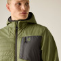 Herrenjacke Dare 2b Mountaineer Softshell Jacket