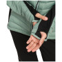 Damen-Winterjacke Kilpi Actis-W