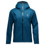 Größe: XL / Farbe: blau