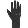 Handschuhgröße: M / Farbe: schwarz