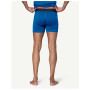 Herren funktionelle Boxershorts Devold Breeze Merino 150 Boxer Man 2Pk