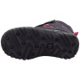 Kinder Winterschuhe Superfit Husky Blau/Pink