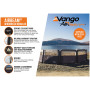 Seitenwand Vango AirBeam Modular Windbreak