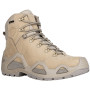 Schuhgröße (EU): 42,5 / Farbe: beige