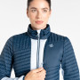 Damenjacke Dare 2b Lexan II Hybrid