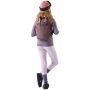 Kinder-Funktionsunterwäsche Smartwool Kids' Classic Thermal Merino Base Layer Bottom