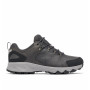 Herrenschuhe Columbia Peakfreak™ II Outdry Leather schwarz Ti Grey Steel, Dark Grey